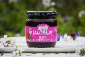 Ballymaloe Irish Beetroot