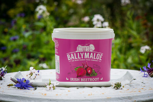 Ballymaloe Irish Beetroot Foodservice