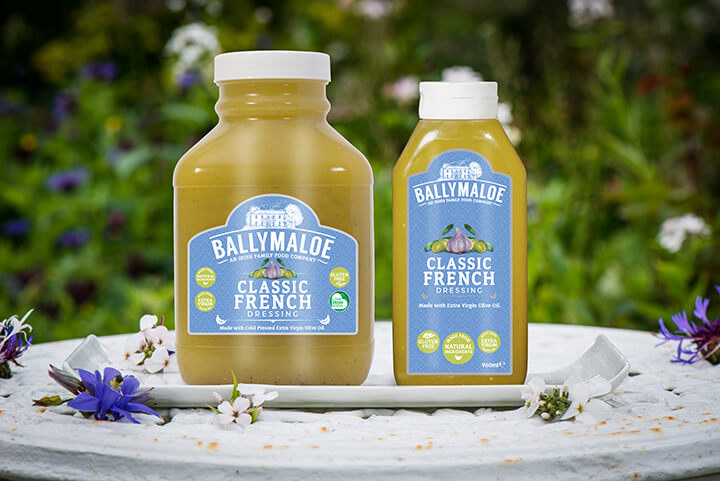Ballymaloe Classic French Salad Dressing Foodservice