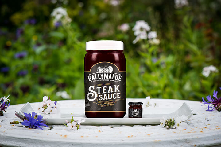 Ballymaloe Steak Sauce Foodservice