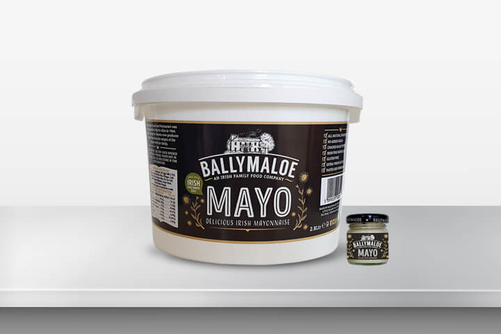 Ballymaloe Mayo Foodservice Ireland