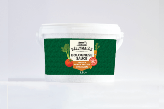 Hidden Veggies 2.4ltr