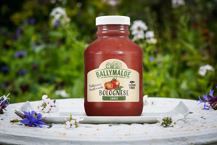 Ballymaloe Bolognese Pasta Sauce Foodservice