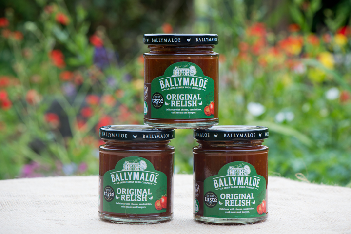 Ballymaloe Relish Available In The UK Find Your Nearest Store 