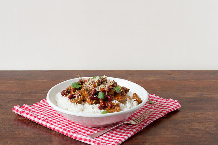 Chilli Con Carne Recipe With Ballymaloe Pepper Relish Ballymaloe Foods