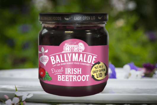 Ballymaloe Irish Beetroot Retail