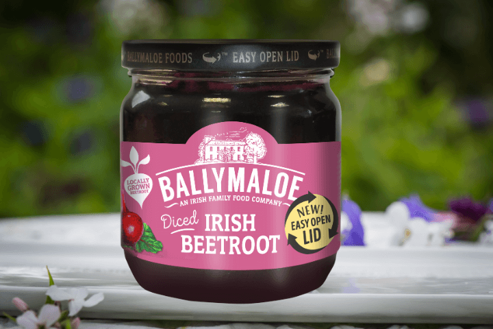 Ballymaloe Irish Beetroot Retail