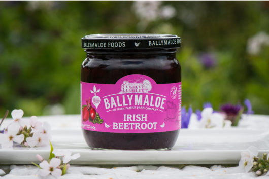 Ballymaloe Irish Beetroot
