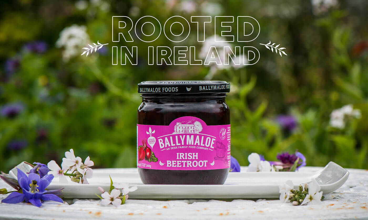 Ballymaloe Foods An Irish Family Food Company