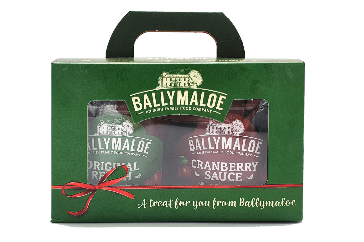 Ballymaloe 2 Pack