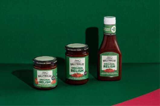 Original Relish Range