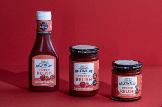 Pepper Relish
