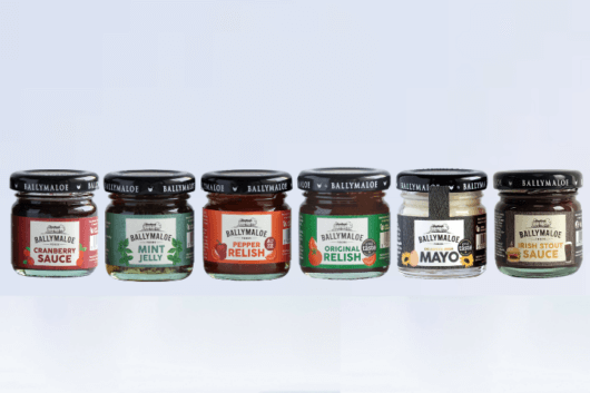 Ballymaloe Mini Jar