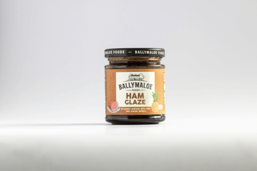 Ham Glaze