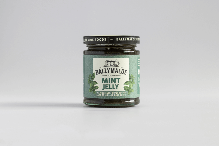 Mint Jelly - Export