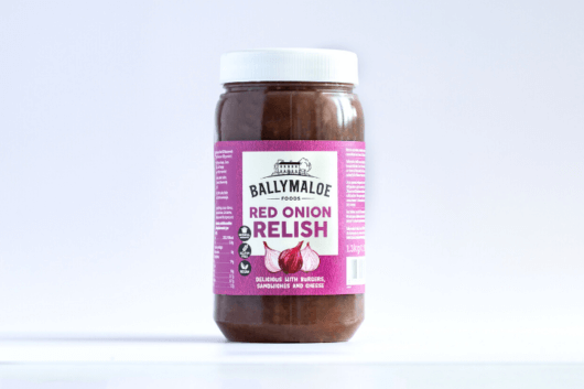 Red onion Relish Sapphire
