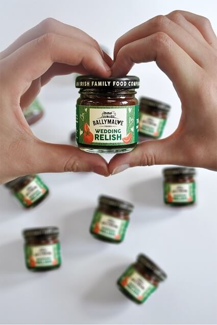 Wedding Favours