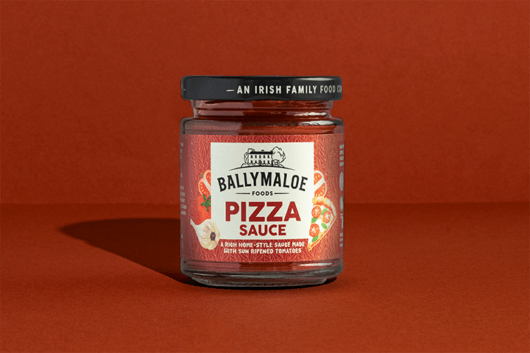 Pizza Sauce