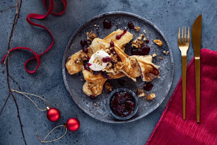 battered dipped bacon