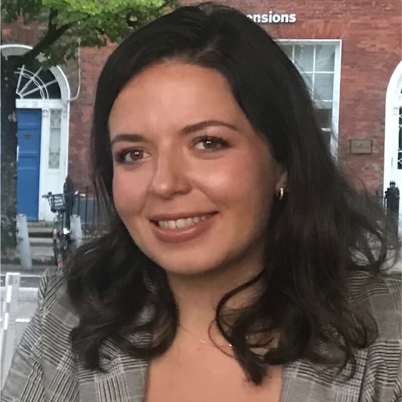 Catherine Hurley