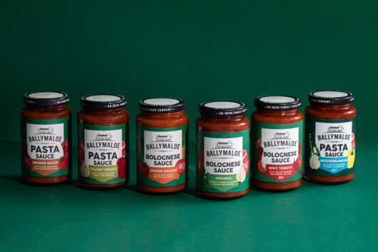 Pasta Sauces